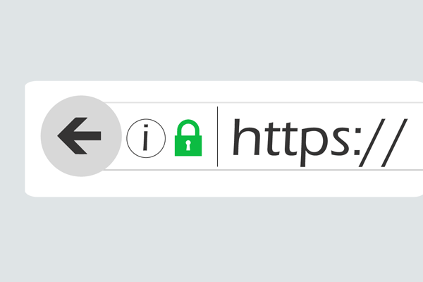 Por qué tu sitio Web debe tener  un certificado SSL